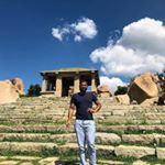 Ahmad Al Hashmi - Instagram Profile Picture of Ahmad Al Hashmi (@ahmadalhashmi9) on Instagram