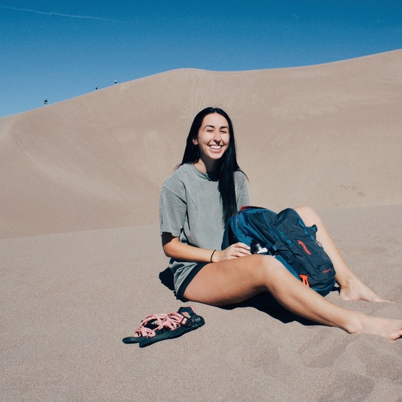 Profile Picture of Alex Vigil (@avv09) on Poshmark