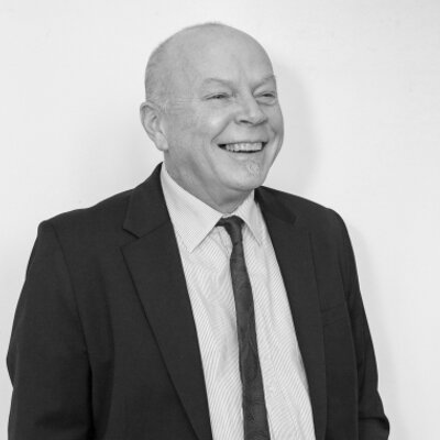Profile Picture of Robert Gately (@SeattleSaltless) on Twitter