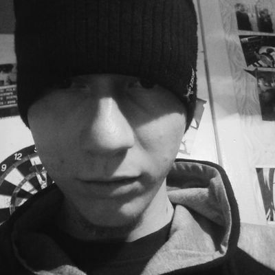 Profile Picture of Nikita (@NickKoval96) on Twitter