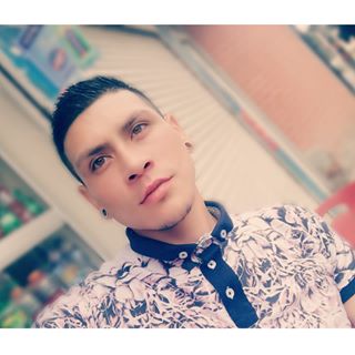 Profile Picture of Andres Fabian Poveda Piragauta (@andresfabian.povedapiragauta) on Facebook