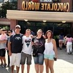 Profile Picture of Andrew Runyan (@handsomesavage951) on Instagram