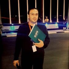 Profile Picture of Tamer Hamed (@tamerhamed2015) on Twitter