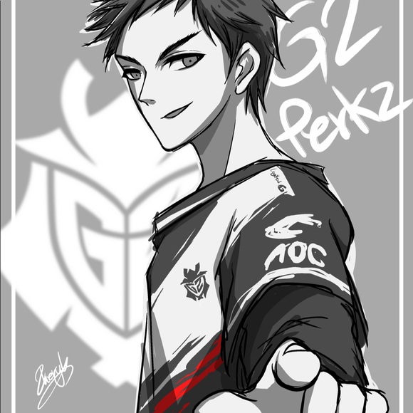 Profile Picture of Brian Wang (@pandaxakrman) on Poshmark