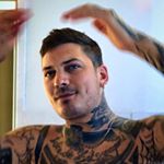 Profile Picture of Pablo Gonzales (@hombre_pablo) on Instagram