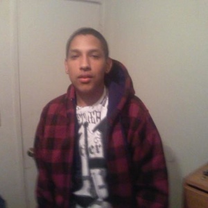 Profile Picture of Joshua Amparan (@349667262) on Myspace