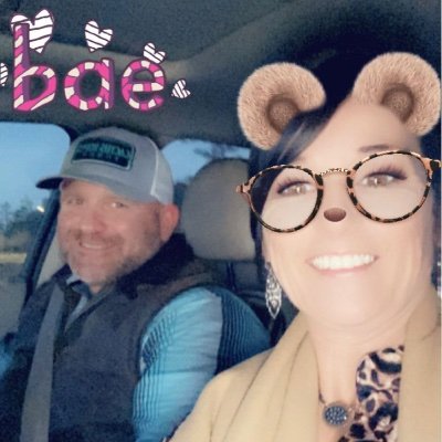 Dawn Bussell & Keith Pearl - Twitter Profile Picture of Dawn Bussell & Keith Pearl (@DawnBussell1) on Twitter