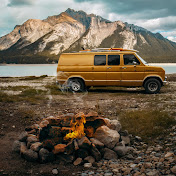 Profile Picture of Vintage Van Project | Robin Waters (@vintagevanproject) on Youtube