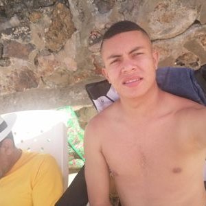 Profile Picture of Edward Marcel (@EdwardMarcel) on Twitter