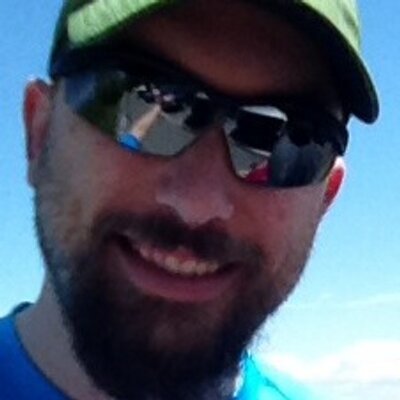 Profile Picture of Timothy Cleland (@TimClelandPaleo) on Twitter