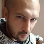 Profile Picture of Mitchell Pierson (@pierson.mitchell1) on Instagram