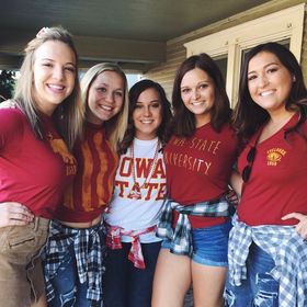 Profile Picture of Haley Hoffman (@haleyahoffman) on Pinterest