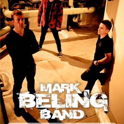 Profile Picture of Mark Beling Band (@MarkBelingBand) on Twitter