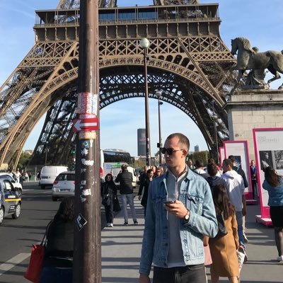 Profile Picture of Matthew Burgin (@Matthew_Burgin) on Twitter
