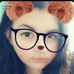 Profile Picture of autumn rose kearns (@lilsis1129) on Instagram