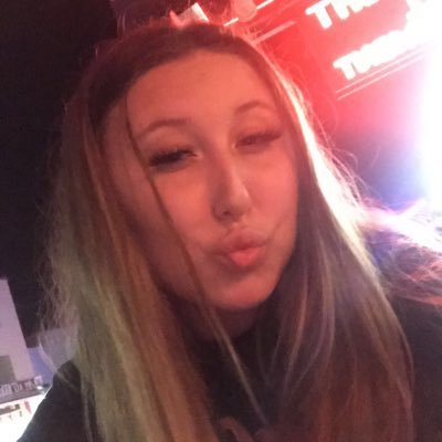 Profile Picture of Amber Jayne Purser (@@AmberPurser) on Twitter