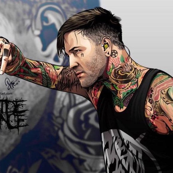 Profile Picture of Zachary Sullivan (@zach998) on Poshmark