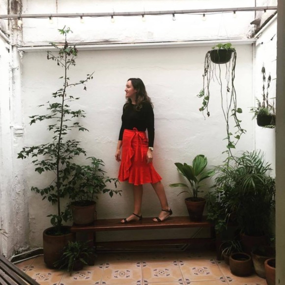 Profile Picture of Teresa Fougerousse (@tessiefoug) on Poshmark