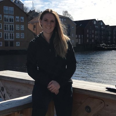 Profile Picture of Sarah Grenier (@sgren10) on Twitter