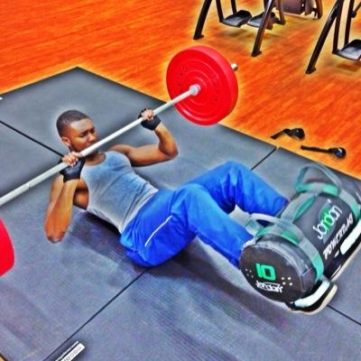 Profile Picture of Ashley Smith (@Asher_Smithh) on Twitter