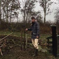 Profile Picture of David Vonk (@david-vonk-5) on Quora