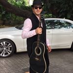 Profile Picture of Rashid Ali (@rashidaliofficial) on Instagram