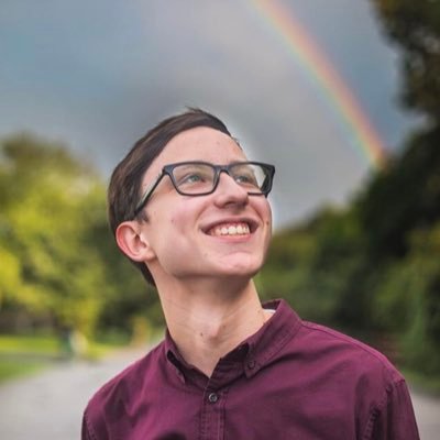 Profile Picture of Brendan Rohan (@bmrohan_23) on Twitter