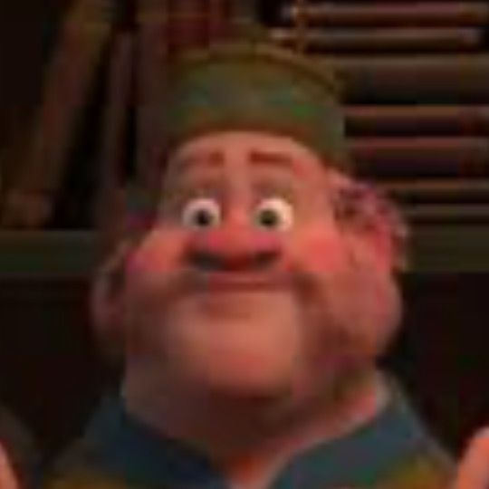 Profile Picture of Brad Moran (@brad.moran7) on Tiktok