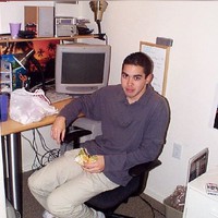 Profile Picture of Derek Merrill (@derek-merrill) on Quora