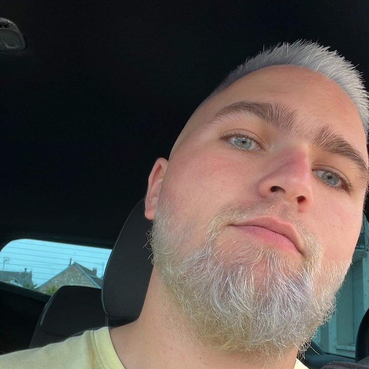 Profile Picture of Thomas Drb II (@thomasdrbii) on Tiktok