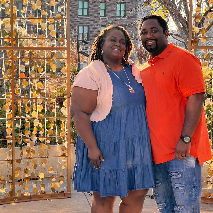 Profile Picture of Cupcake (@marshajackson72) on Tiktok