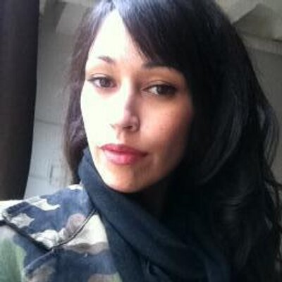 Amy Frederick - Twitter Profile Picture of Amy Frederick (@Amy_Frederick) on Twitter