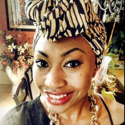 Profile Picture of Brittany Manning (@LipzNGlitz) on Twitter