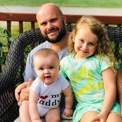 Profile Picture of Patrick Mayes55 (@@patrickmayes) on Tiktok