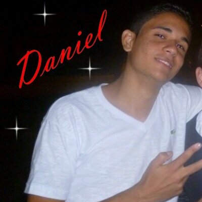 Profile Picture of Daniel Aguiar (@denealAguiar) on Twitter