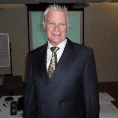 Profile Picture of Larry Crouch (@Lazza635) on Twitter