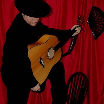 Brian Lawrence Child - Twitter Profile Picture of Brian Lawrence Child (@@BrianLChild) on Twitter