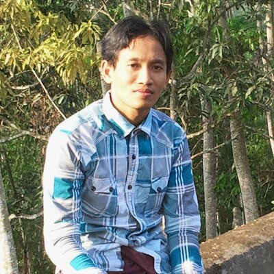 Profile Picture of Mas_ianmoe (@mas_ianmoe) on Twitter