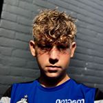 Profile Picture of Damian Wallenburg (@damian_w.a) on Instagram