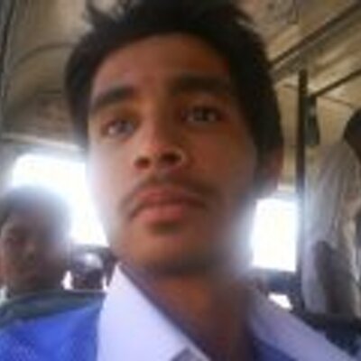 Profile Picture of Koushik Singh (@kenny14363) on Twitter