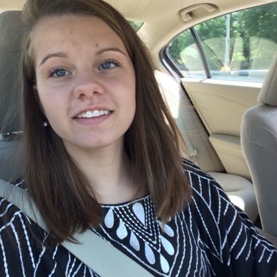 Profile Picture of Madelyn Carson (@MadelynCarson18) on Twitter