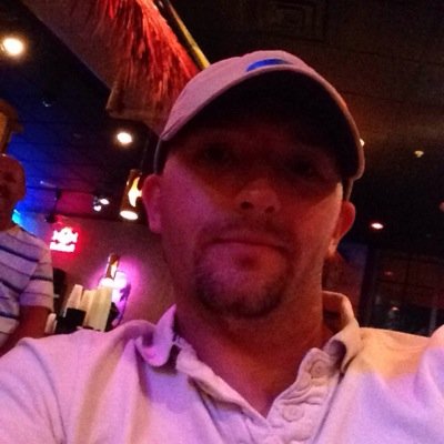 Profile Picture of Brian Godby (@Bg2095) on Twitter