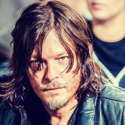 Profile Picture of Daryl Dean Dixon (@steadycrossbow) on Twitter