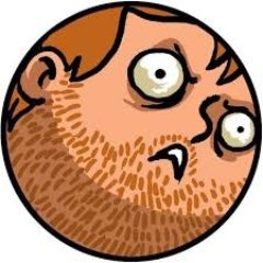 Profile Picture of James Wolcott (@JamesWolcott23) on Twitter