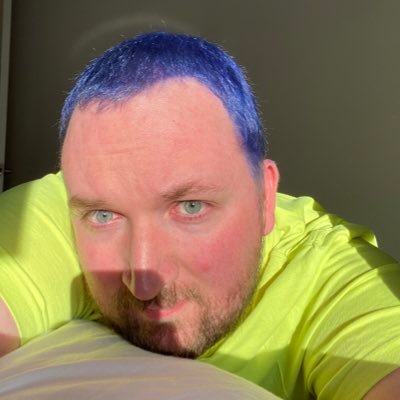 Profile Picture of Jeff Frenette (@dezjeff) on Twitter