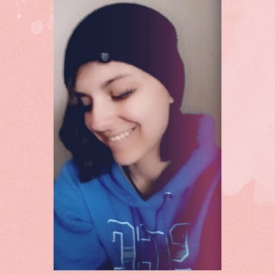 Profile Picture of Anja (@OlderbakKarissa) on Twitter