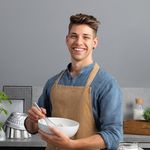 Profile Picture of Luca Perego - LuCake (@_lucake_) on Instagram