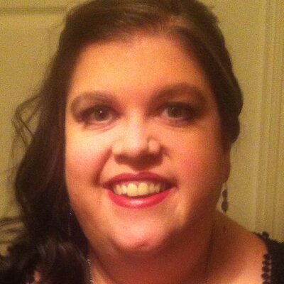 Profile Picture of Gillian Brown (@MrsGBroon) on Twitter