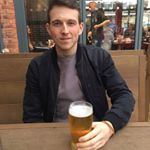 Profile Picture of Nathan Kenyon (@nathankenyon95) on Instagram