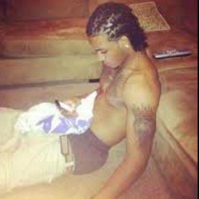 Profile Picture of Jaqwon Evens (@jay2_savage) on Twitter